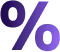 percent