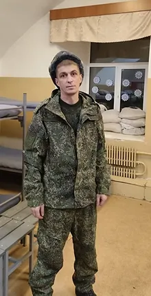 solider