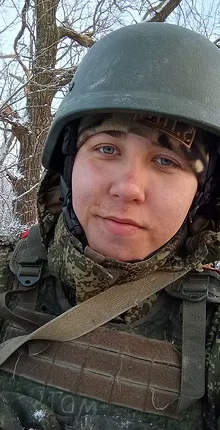 solider