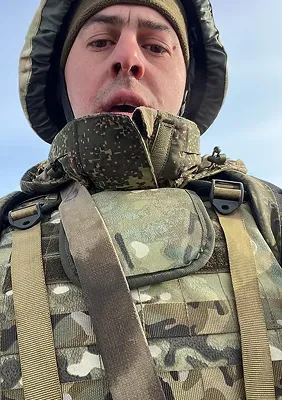 solider
